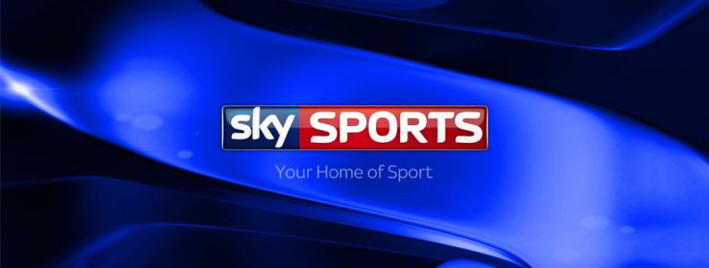 Sky Sports for iOS