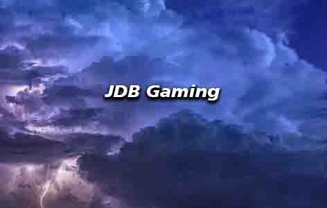JDB Gaming memiliki reputasi tinggi